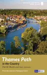 Thames Path in the Country cover