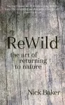 ReWild cover