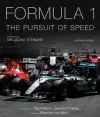 Formula One: The Pursuit of Speed cover