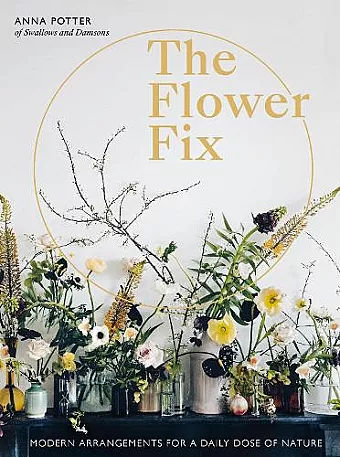 Flower Fix cover