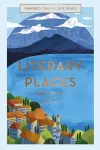 Literary Places cover