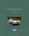 Aston Martin DB cover