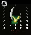 Alien Vault cover