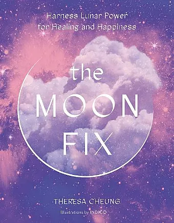 The Moon Fix cover