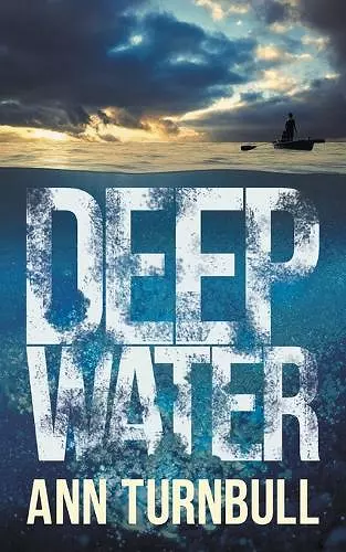 Deep Water cover