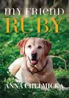 My Friend Ruby cover