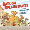 Rats on Roller Skates cover