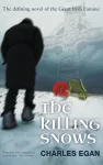 The Killing Snows cover