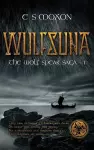 Wulfsuna cover