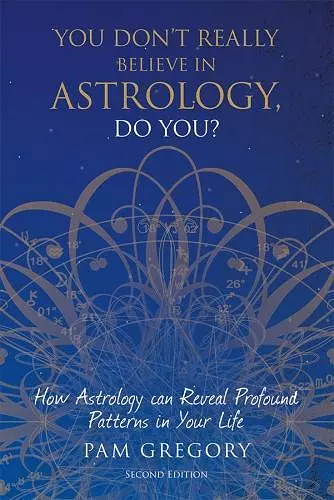 You Don't Really Believe in Astrology, Do You? cover