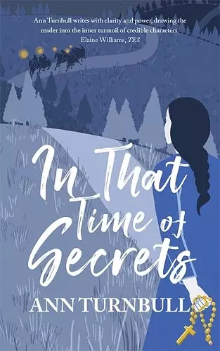 In That Time of Secrets cover