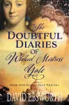 The Doubtful Diaries of Wicked Mistress Yale cover