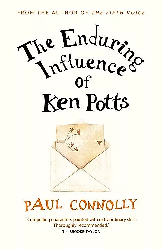 The Enduring Influence of Ken Potts cover