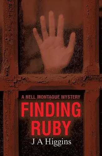 Finding Ruby cover