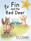 Fin and the Red Deer cover