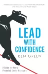 Lead With Confidence cover