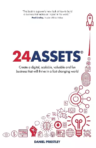 24 Assets cover
