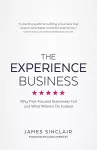 The Experience Business cover