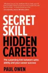 Secret Skill, Hidden Career cover