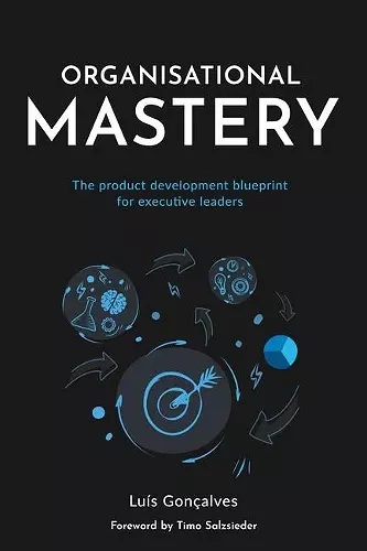 Organisational Mastery cover