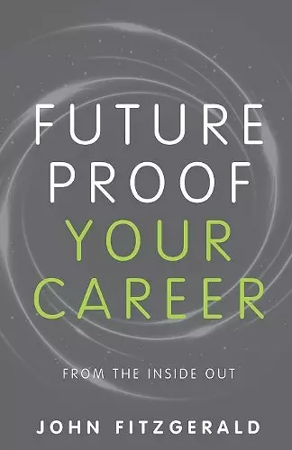 Future Proof Your Career cover