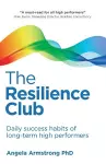 The Resilience Club cover