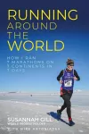 Running Around the World cover