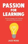 Passion for Learning cover