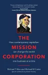 The Mission Corporation cover