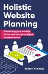 Holistic Website Planning cover