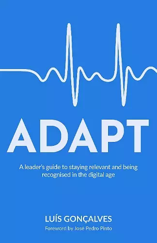 ADAPT cover