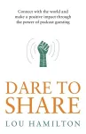 Dare to Share cover