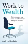 Work to Wealth cover