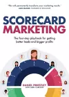 Scorecard Marketing cover