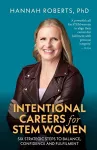 Intentional Careers for STEM Women cover