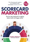 Scorecard Marketing cover