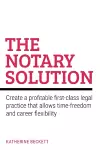 The Notary Solution cover