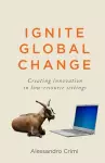 Ignite Global Change cover