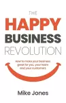 The Happy Business Revolution cover