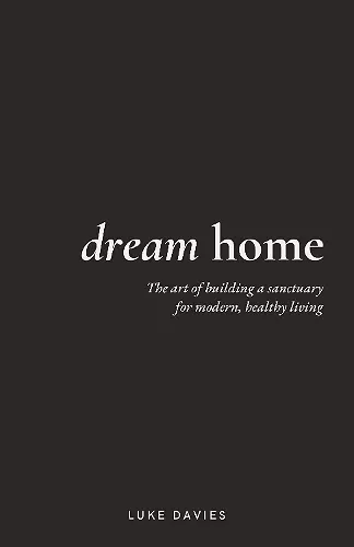 Dream Home cover