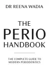 The Perio Handbook cover