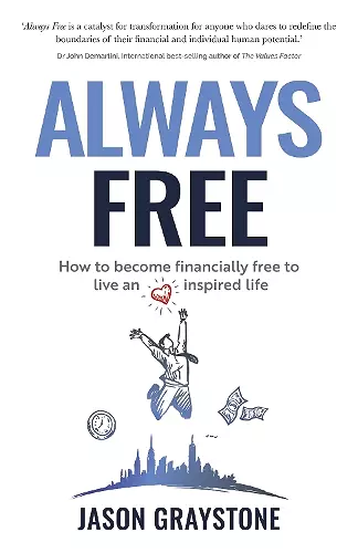 Always Free cover