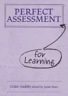 Perfect Assessment (for Learning) cover