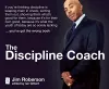 The Discipline Coach cover