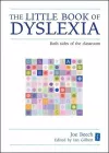 The Little Book of Dyslexia cover