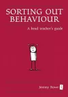 Sorting Out Behaviour cover