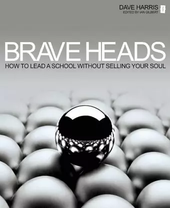 Brave Heads cover