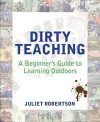 Dirty Teaching cover