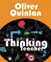 The Thinking Teacher cover