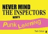 Never Mind the Inspectors cover